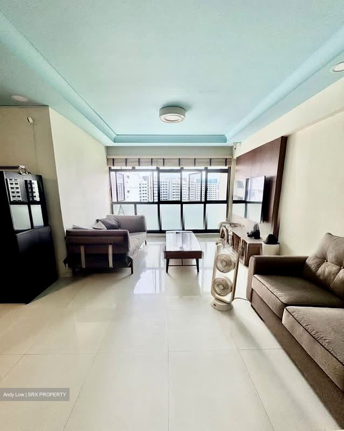 Blk 984D Buangkok Link (Hougang), HDB 5 Rooms #550422901